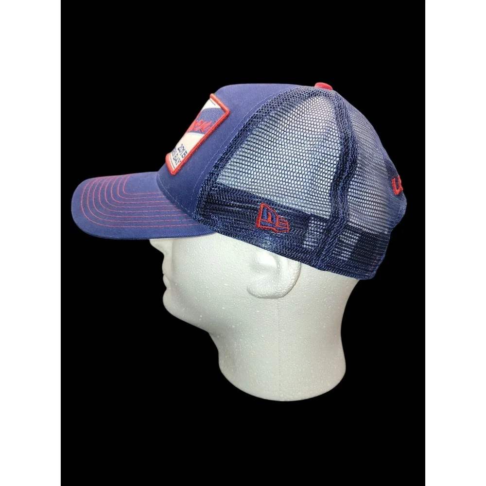 U.S. Open 2015 Chambers Bay New Era 9Forty Snapback Trucker Hat USGA